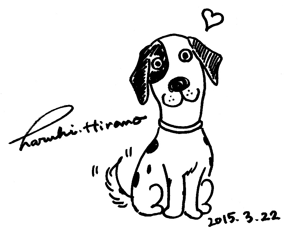 チャットイラスト_背景白