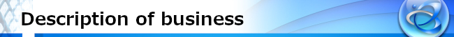 title_Description_of_business